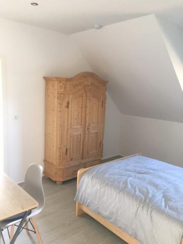 Gaeste Und Messezimmer אדלהייסדורף מראה חיצוני תמונה