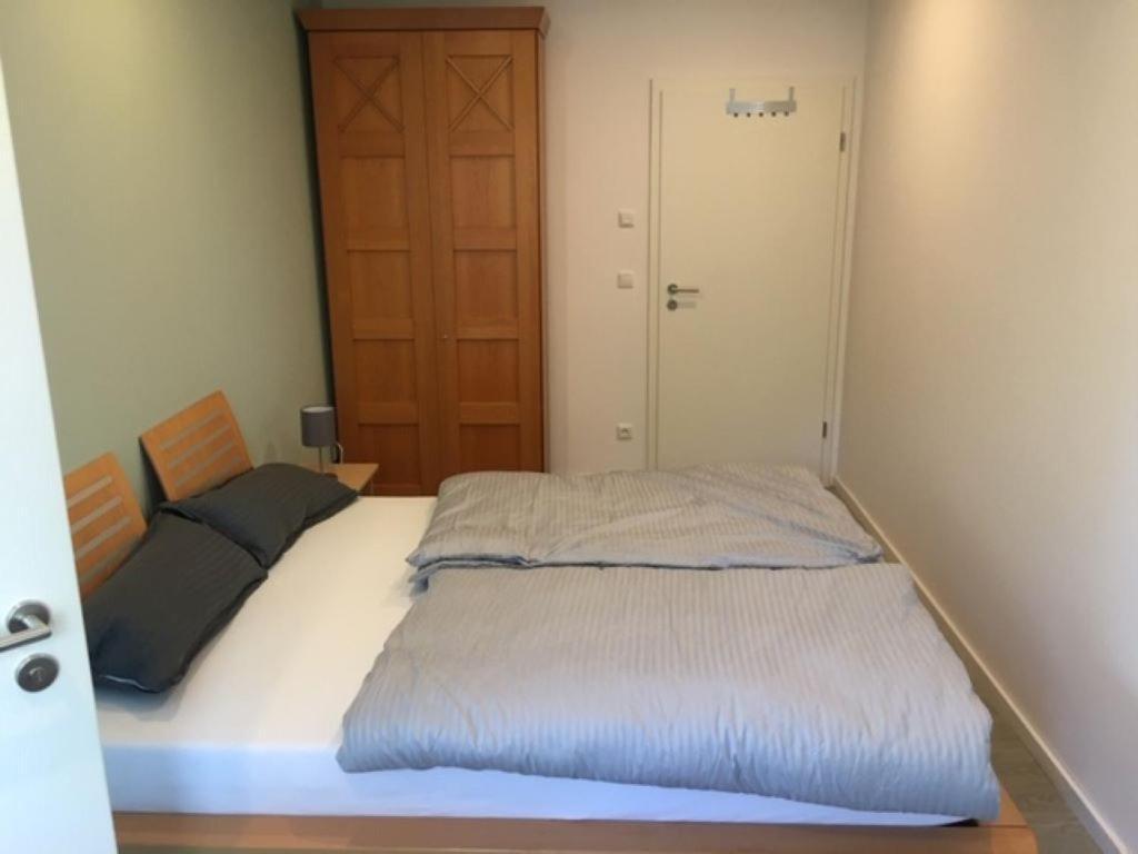 Gaeste Und Messezimmer אדלהייסדורף מראה חיצוני תמונה