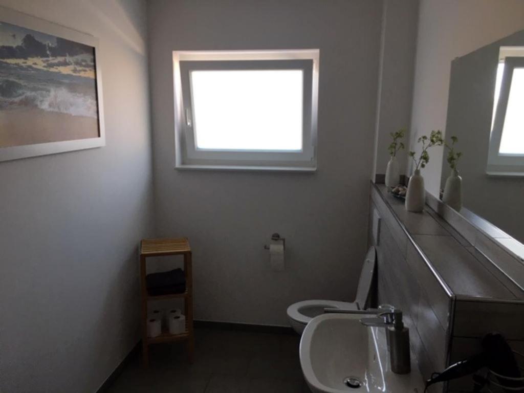Gaeste Und Messezimmer אדלהייסדורף מראה חיצוני תמונה